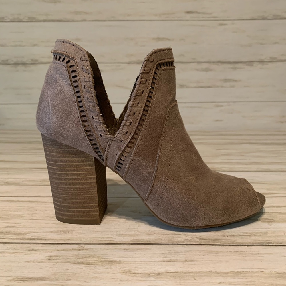 Fergalicious Ankle Boots